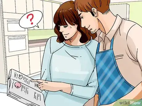 Imagen titulada Attract Your Husband Step 12