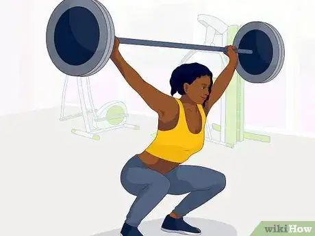 Imagen titulada Determine How Much You Should Weigh Step 11