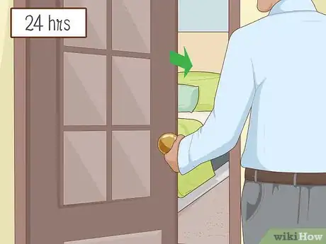 Imagen titulada Apply Diatomaceous Earth Step 13