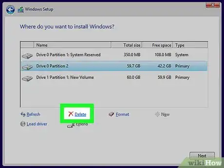 Imagen titulada Install Windows 8 Step 18
