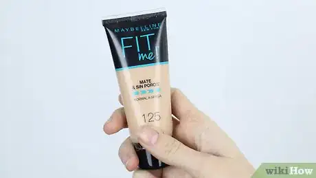 Imagen titulada Apply Foundation Step 13