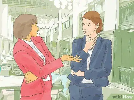 Imagen titulada Avoid Uncomfortable Conversations About Religion Step 10