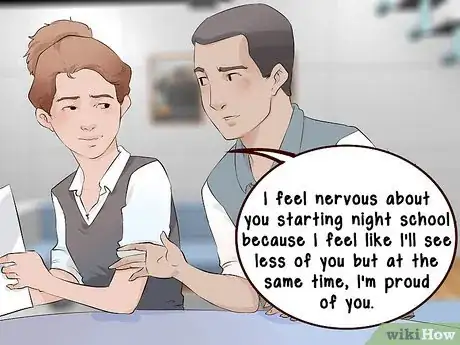 Imagen titulada Deal with Changes in Your Relationship Step 6
