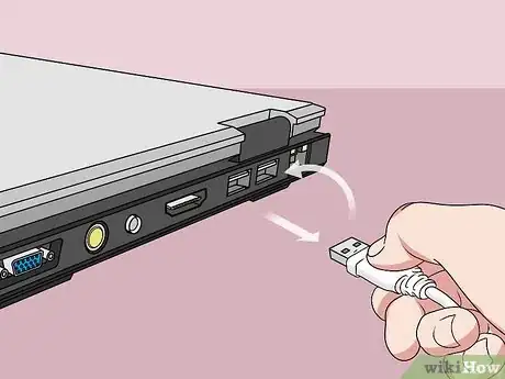 Imagen titulada Charge Your iPhone without a Charging Block Step 6