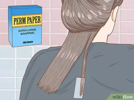 Imagen titulada Do a Spiral Perm Step 8