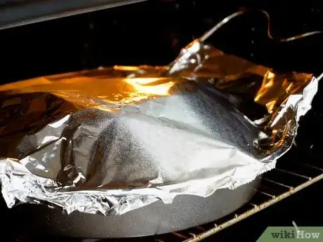 Imagen titulada Steam in an Oven Step 6