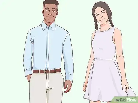 Imagen titulada Look Rich As a Teen Step 1