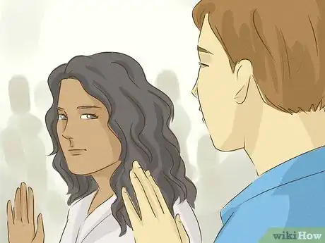 Imagen titulada Avoid Flirting Step 14