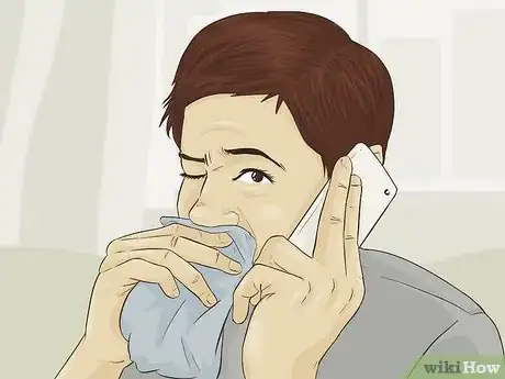 Imagen titulada Get out of a Party You Don't Want to Go To Step 13.jpeg