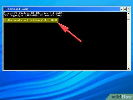 Imagen titulada Use MS DOS Step 2