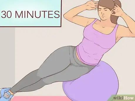 Imagen titulada Define Muscles Step 2