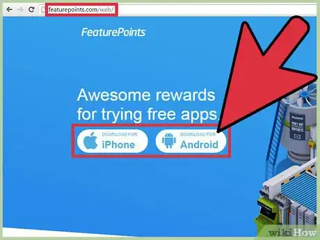 Imagen titulada Use Feature Points Step 3