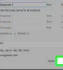 configurar un proxy en Firefox