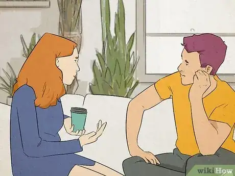 Imagen titulada Be Nice to a Guy Without Flirting Step 4