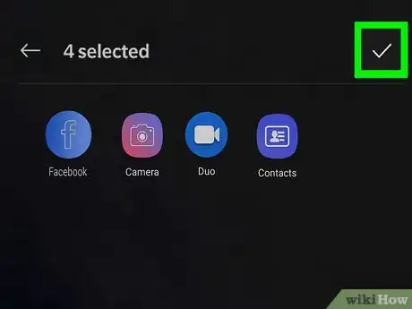 Imagen titulada Hide Apps on Android Step 12