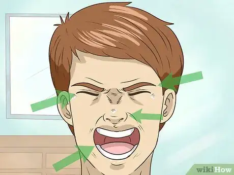 Imagen titulada Relax Your Facial Muscles Step 6