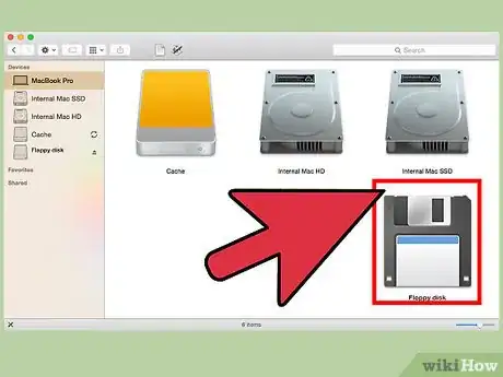 Imagen titulada Format a Floppy Disk Step 12