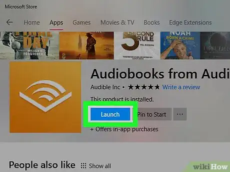 Imagen titulada Convert Audible.Com Audiobooks Step 6