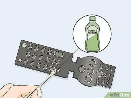 Imagen titulada Repair a Remote Control Step 9