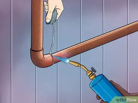 Imagen titulada Use a Propane Torch Step 14