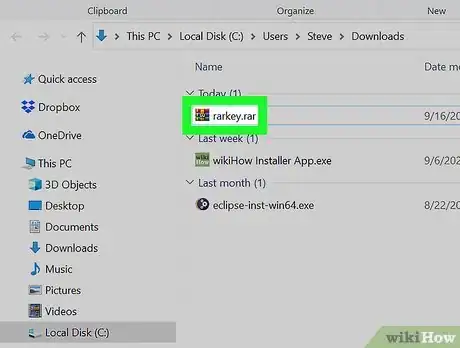 Imagen titulada Download WinRAR Step 13