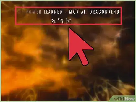 Imagen titulada Defeat Alduin Step 2