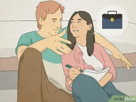 Imagen titulada What Are Some Serious Questions to Ask Your Boyfriend About the Future Step 4