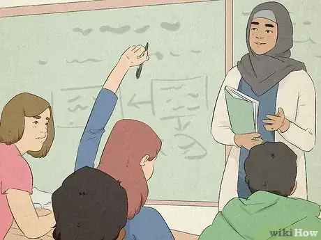 Imagen titulada Be a Successful High School Student Step 3