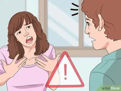 Imagen titulada Recognize the Potential Crazy Girlfriend Step 7