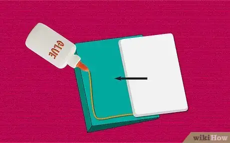 Imagen titulada Make a Photo Album from Recycled Materials Step 12