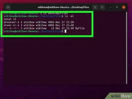 Imagen titulada Delete Read Only Files in Linux Step 9