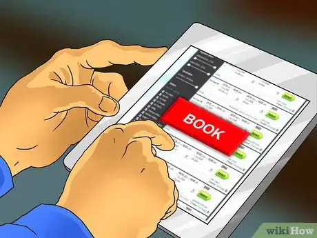 Imagen titulada Plan a Disney Vacation Step 4
