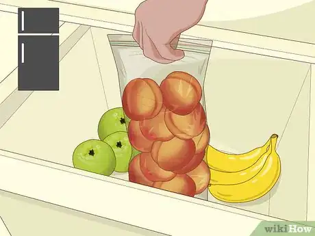 Imagen titulada Store Nectarines Step 2