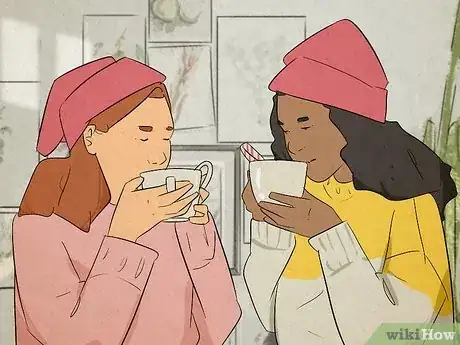 Imagen titulada Things to Do at a Sleepover Step 6