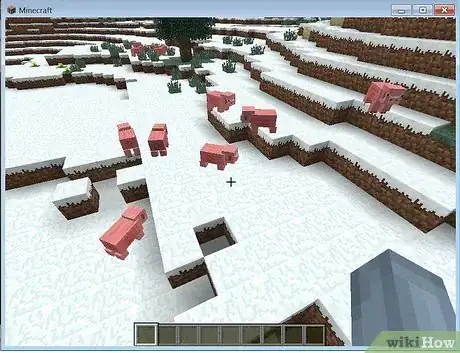 Imagen titulada Install Custom Maps in Minecraft Step 7