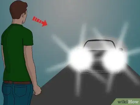 Imagen titulada Tell if Your Eyes Are Going Bad Step 4