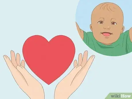 Imagen titulada What Does It Mean to Dream About a Baby Step 1