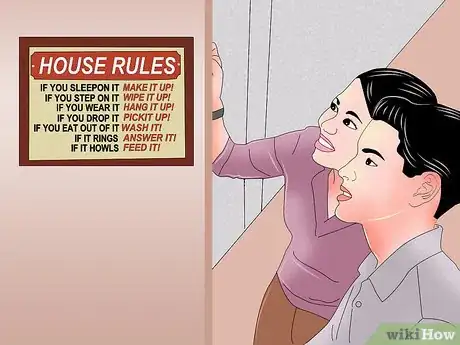 Imagen titulada Ask For an Allowance Step 5