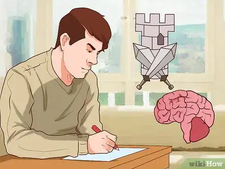 Imagen titulada Make Your Own Video Game Step 4