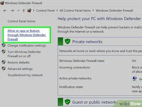Imagen titulada Turn on Remote Desktop Using Regedit Step 10