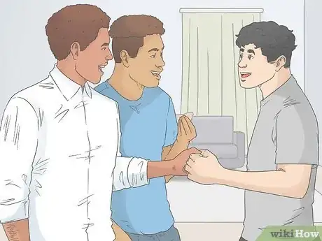 Imagen titulada Prevent Feelings of Isolation and Loneliness Step 3