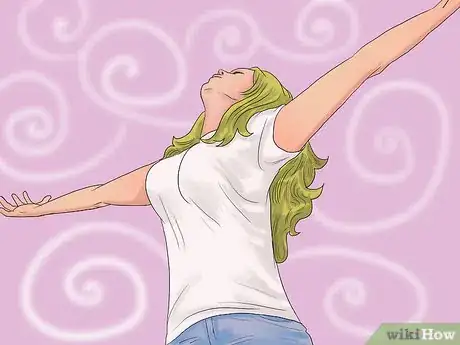 Imagen titulada Become a Goddess Step 1