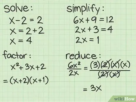 Imagen titulada Understand Algebra Step 2