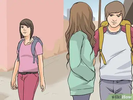 Imagen titulada Get a Boyfriend in Primary School Step 2