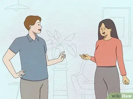 Imagen titulada Deal With Abusive Mother in Law Step 4