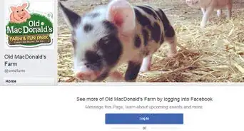 ver un perfil de Facebook sin iniciar sesión