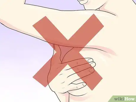 Imagen titulada Stop Breastfeeding a Toddler Step 8
