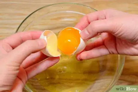 Imagen titulada Produce Thick and Glossy Meringue Step 1