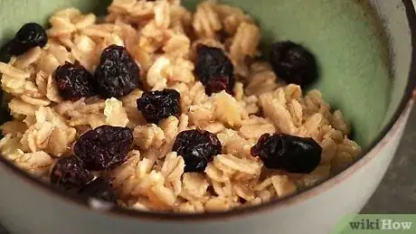 Imagen titulada Make Oatmeal Step 11