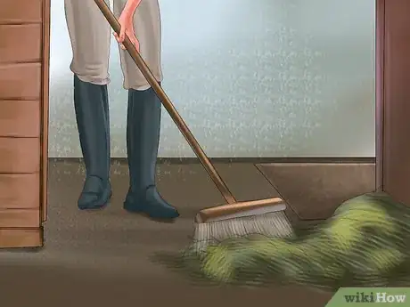 Imagen titulada Keep a Horse Happy Step 10